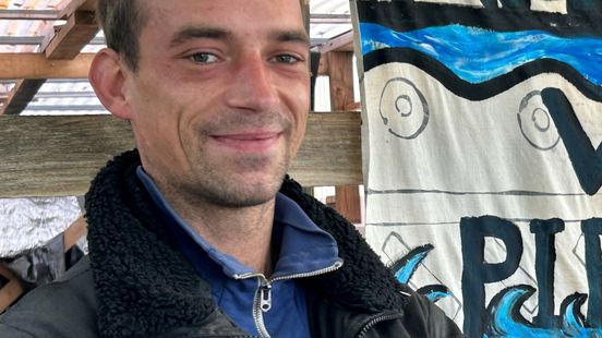 Yorick ‘woont altenatief’ en voelt zich opgejaagd: “Niet alle zwervers zijn tuig”