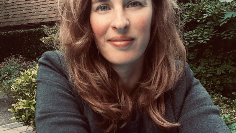 Laatste aflevering GHL: “Rond Advent vraag ik me af: wat hoop ik nog?