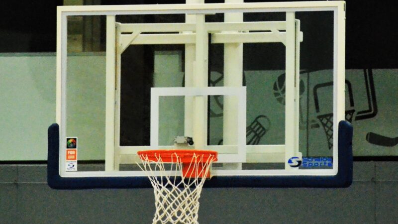 LWD Basket in kwartfinale beker tegen Rotterdam