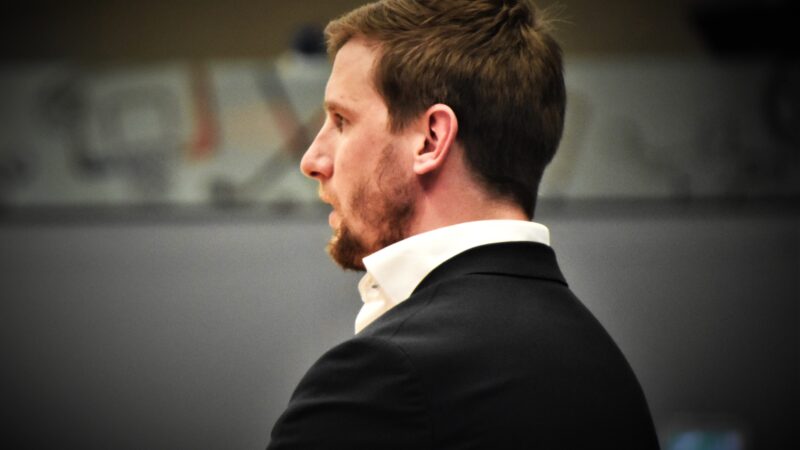 Zwalkend LWD Basket ook bij Zeeuw & Zeeuw Feyenoord onderuit