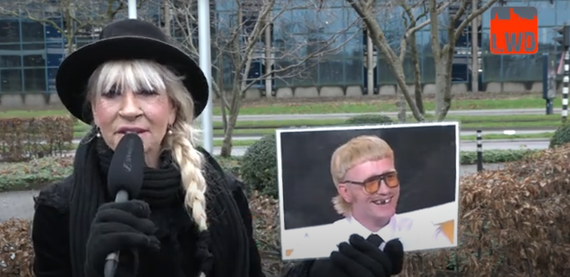VIDEO: Met Jane op Pad – Wie is Joost Klein?