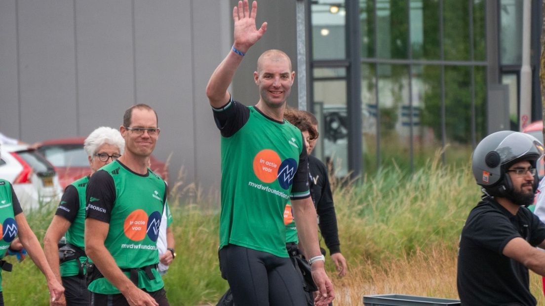 Omroep Leeuwarden blikt op Oudjaarsdag terug op 2023