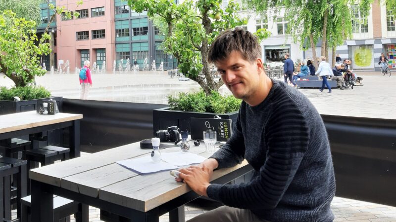 Sander Arends en Sem Verbeek Nederlands kampioen HD