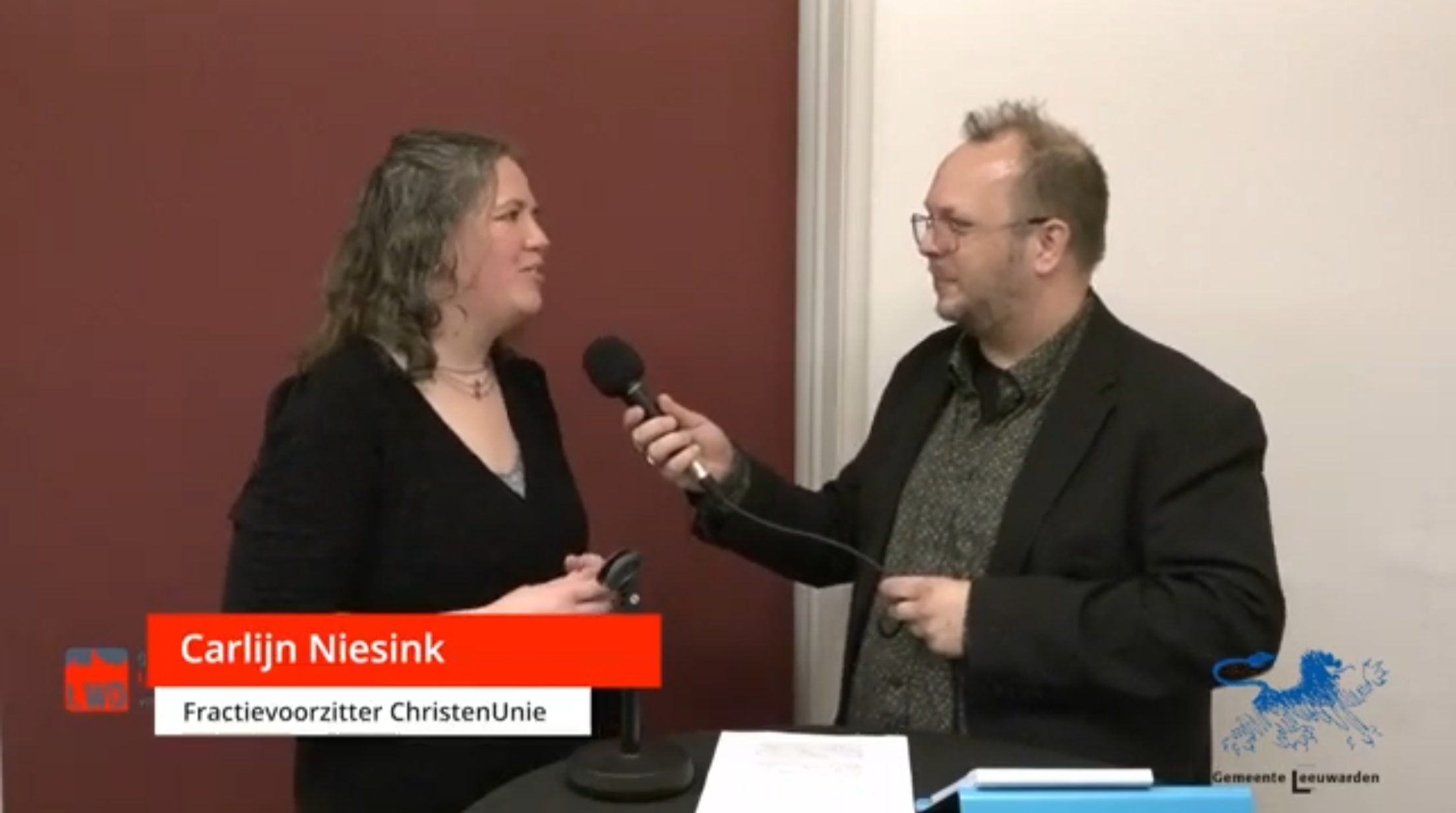 VIDEO – Carlijn Niesink geeft toelichting over Skills amendement