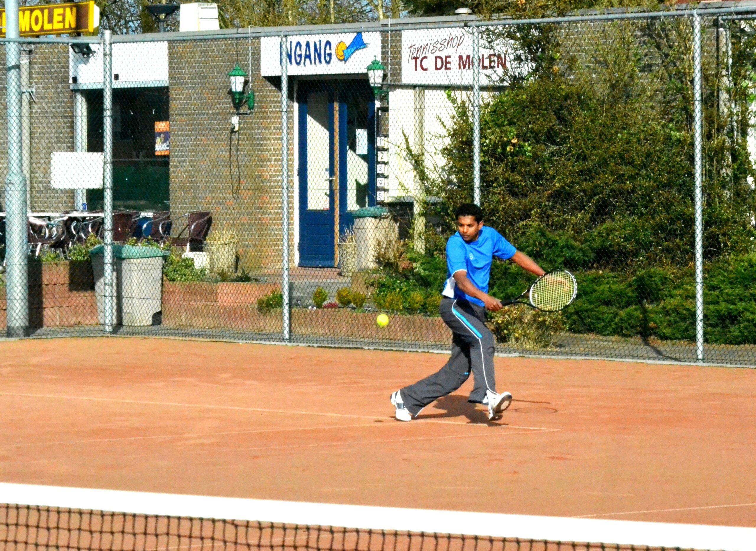 LTV De Bontekoe en TV De Molen gaan fuseren