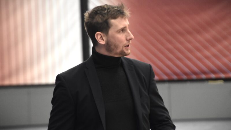 LWD Basket struikelt tegen Rotterdam in beker