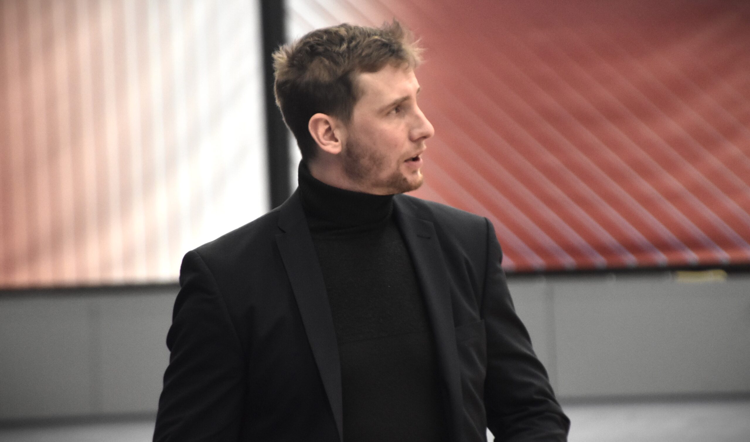 LWD Basket struikelt tegen Rotterdam in beker