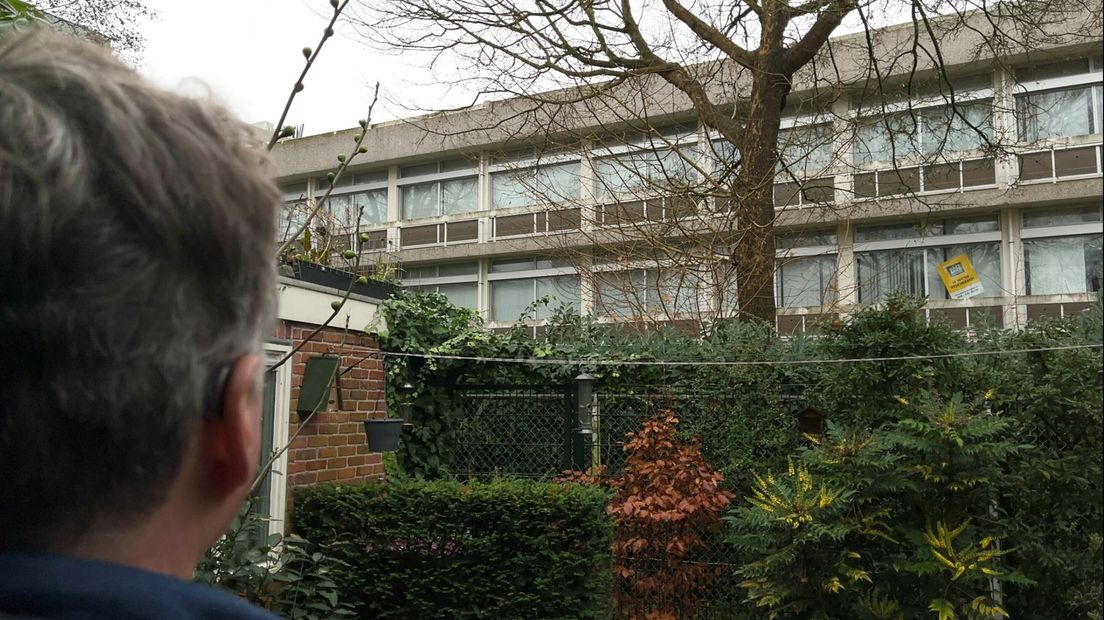 Opvang van dakloze jongeren in Leeuwarden komt sommige omwonenden te dichtbij