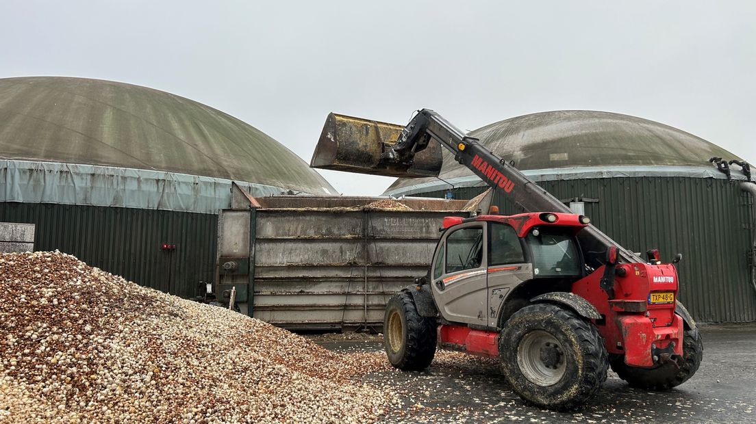 Friese covergisters verliezen tienduizenden euro’s per dag nu ze op slot zitten