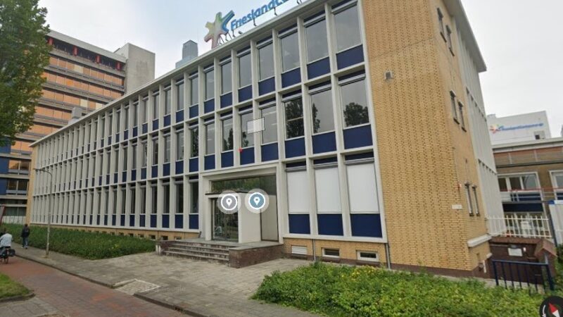 FrieslandCampina schrapt 87 arbeidsplaatsen in Leeuwarden