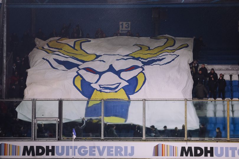 Cambuur pakt belangrijke overwinning tegen De Graafschap in Doetinchem