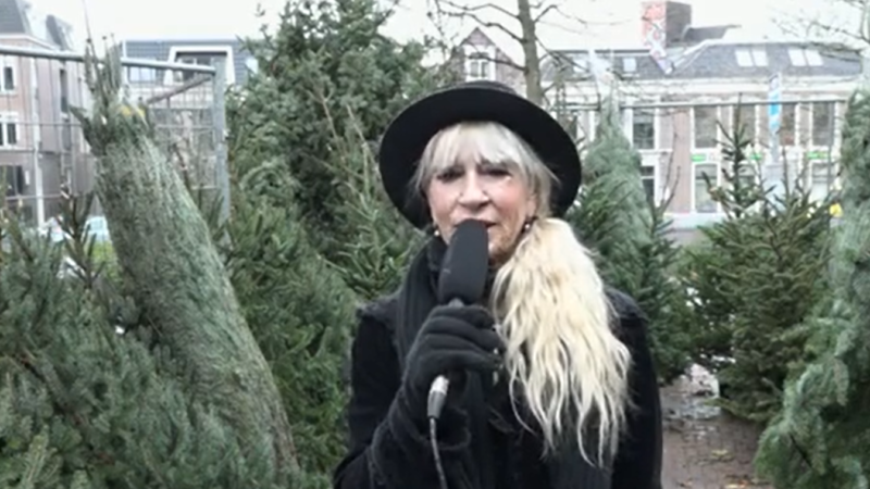 VIDEO: Met Jane op Pad – Kerstbomen