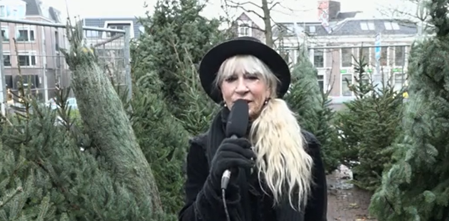 VIDEO: Met Jane op Pad – Kerstbomen