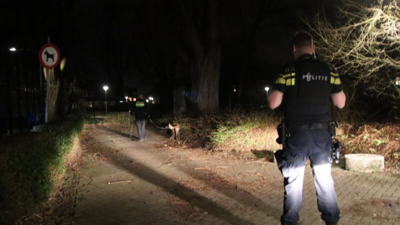 Update: Burgernetactie overval Leeuwarden beëindigd: daders nog niet aangetroffen; onderzoek volgt