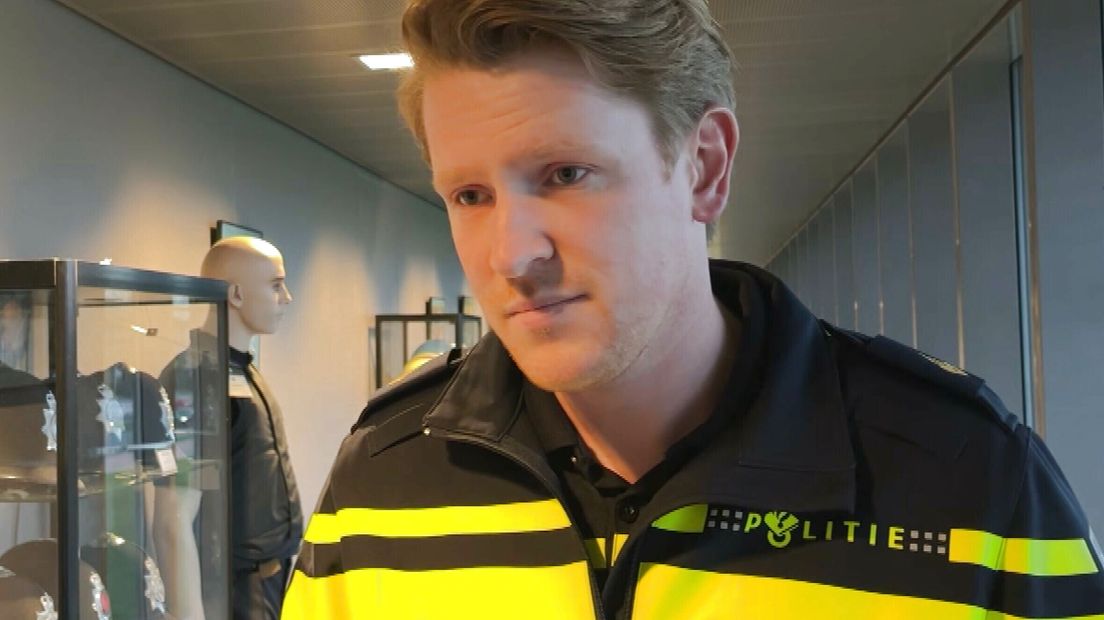 Politie Fryslân al maanden in voorbereiding op “explosieven” bij jaarwisseling