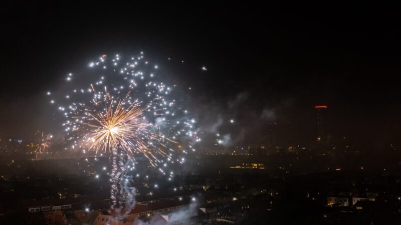 VIDEO: Met Jane op Pad – Vuurwerk