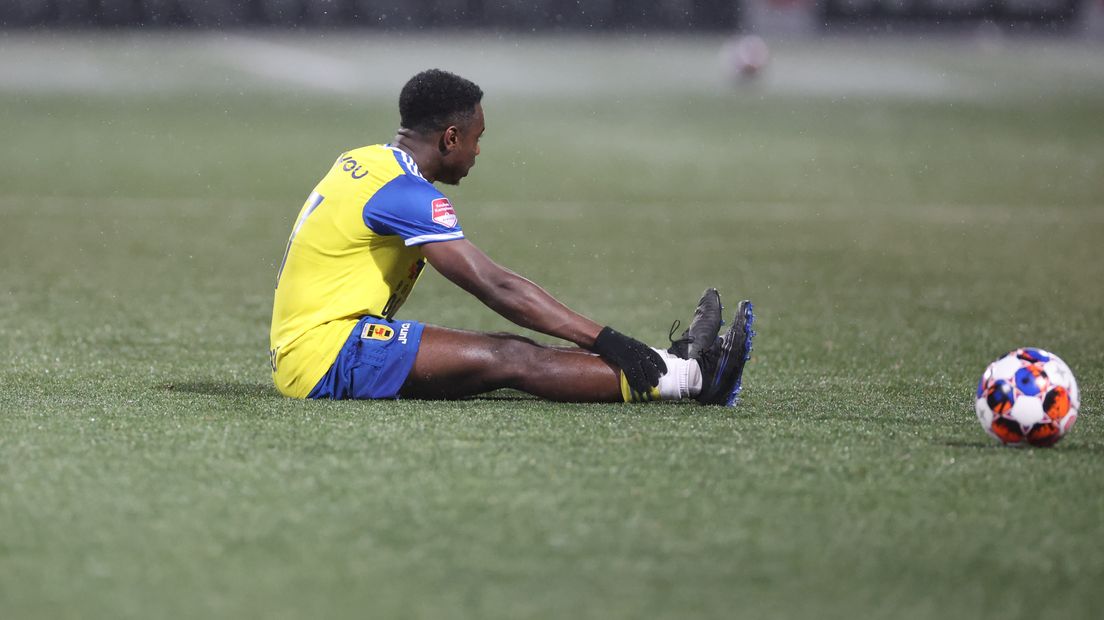 Teleurstelling troef na zuur gelijkspel: “Eindhoven thuis moet je sowieso winnen”