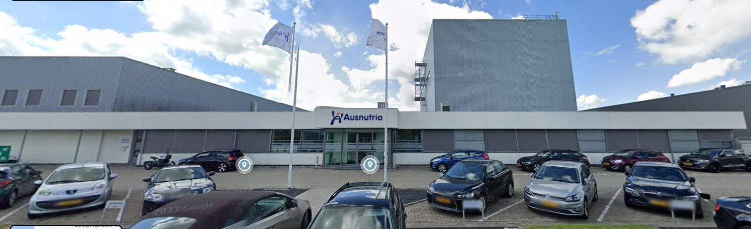 Medewerkers Ausnutria staken voor beter sociaal plan: “We maken ons zorgen”