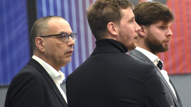 Belangrijke winst LWD Basket uit bij Den Helder Suns