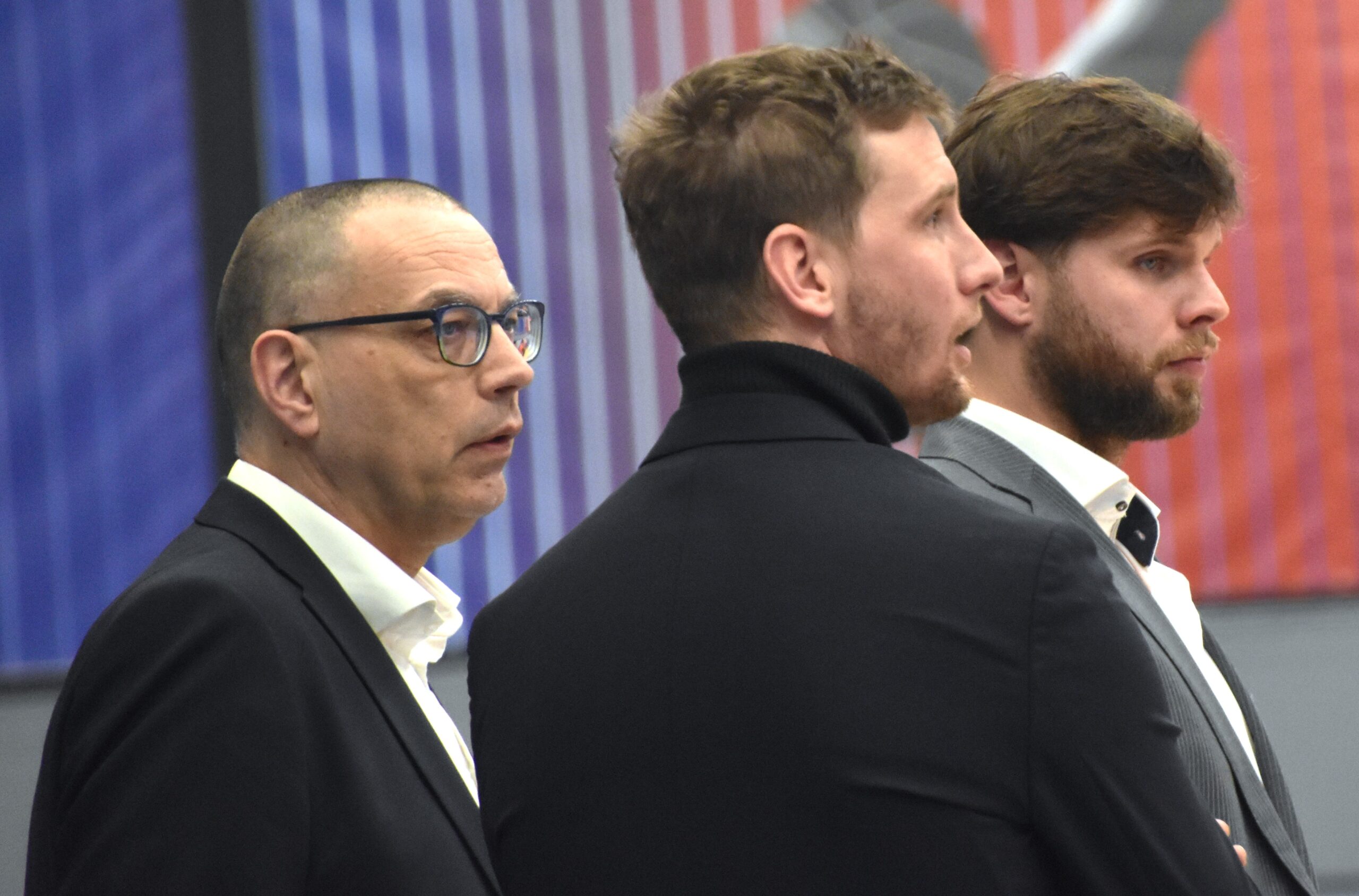 Belangrijke winst LWD Basket uit bij Den Helder Suns