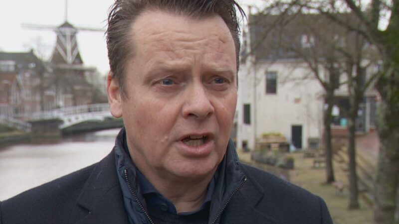 Verblijfsontzegging voor twee Leeuwarders (15) vanwege wapenbezit