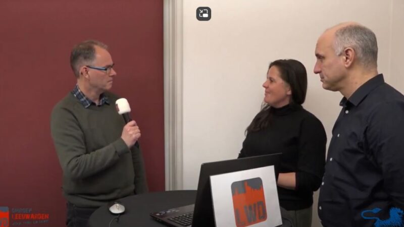 VIDEO – Arbeidskans voor arbeidsbeperkten