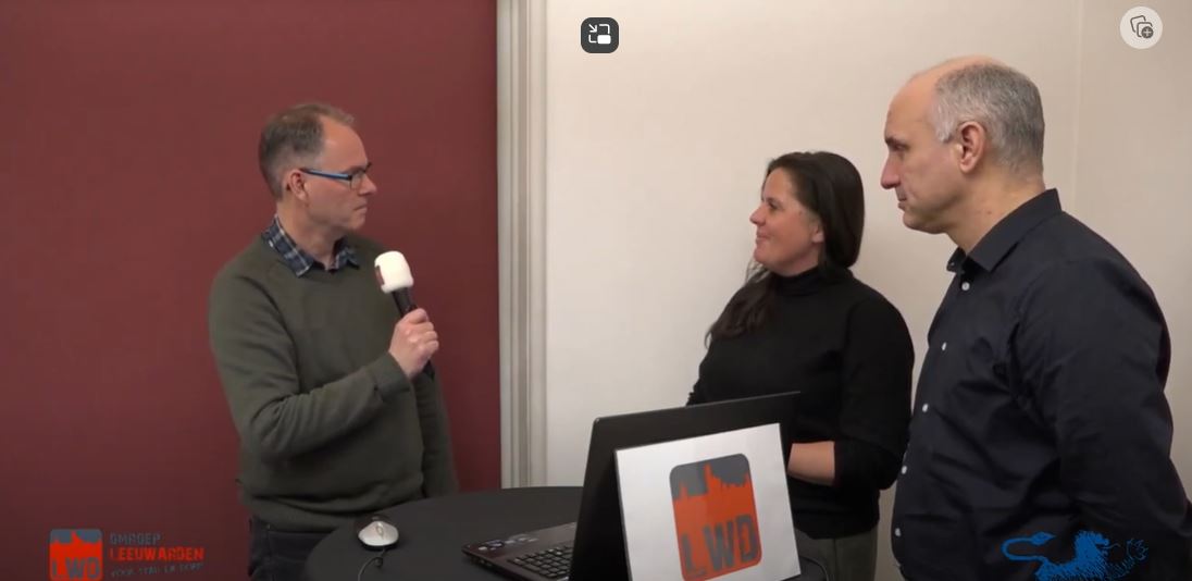 VIDEO – Arbeidskans voor arbeidsbeperkten