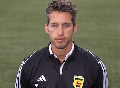 Martijn Barto: “Ik wil ooit hoofdtrainer bij Cambuur worden”