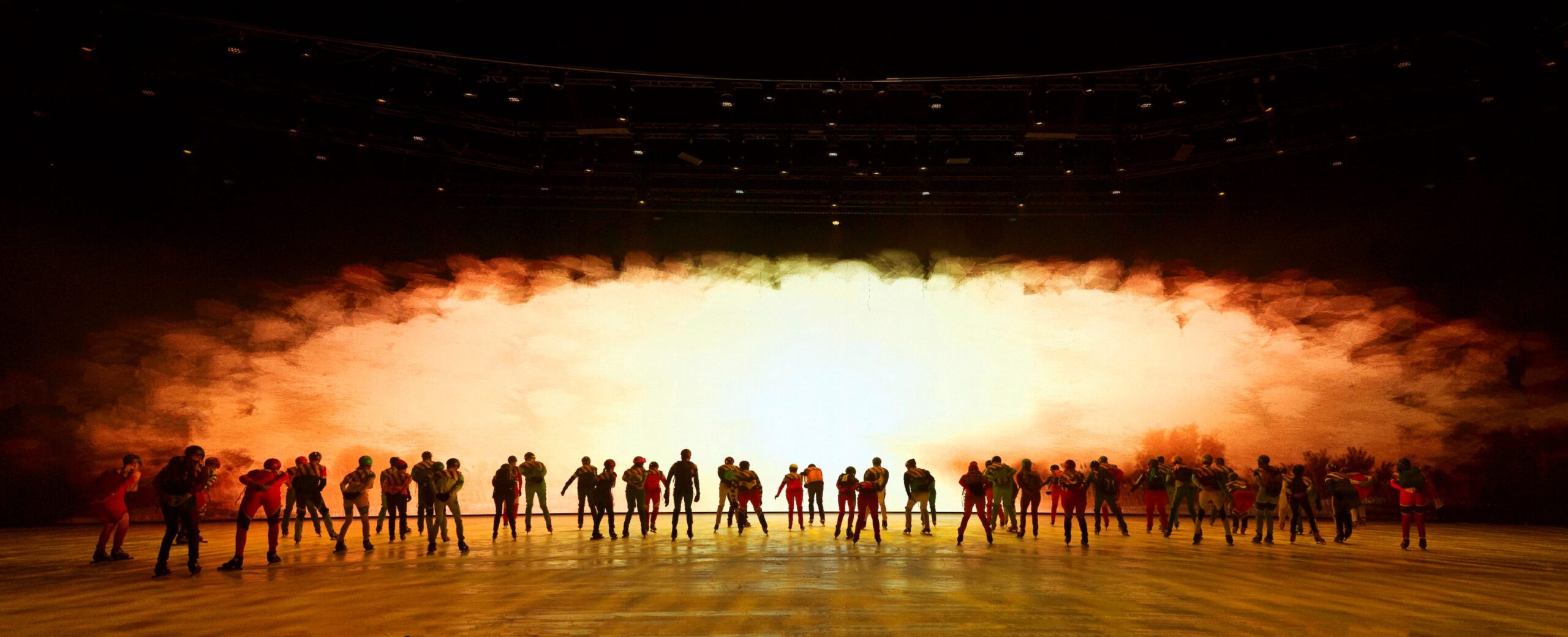 Musical de Tocht in Leeuwarden nog te zien tot en met april