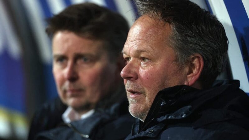 Zware blessure Marcel Schaapman frustreert Cambuur voor bekerduel tegen stuntclub Hercules