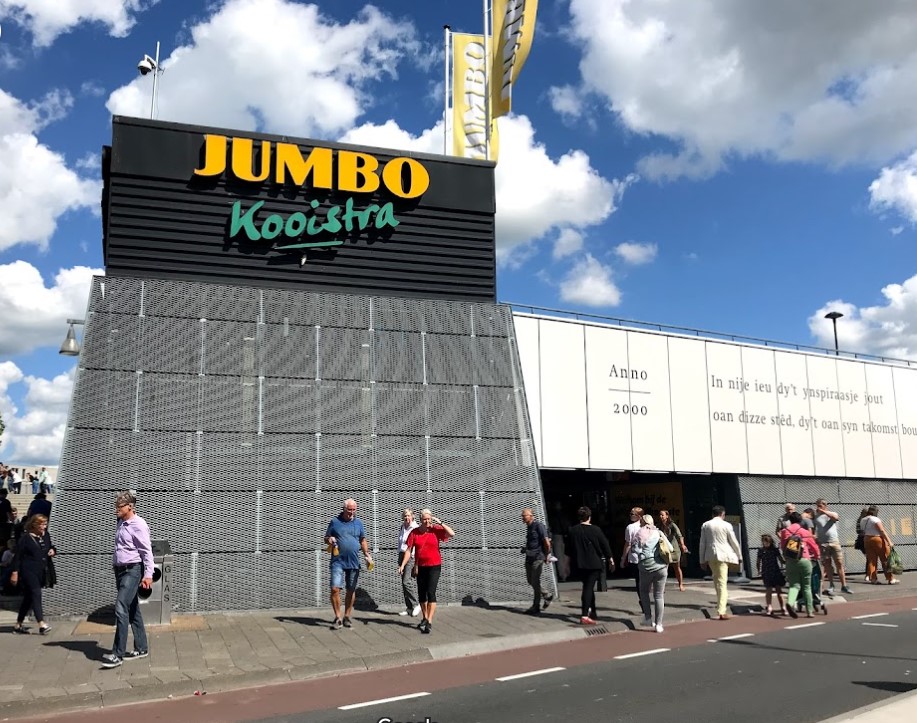 Jumbo heeft steeds meer last van winkeldiefstal: schadepost van meer dan €100 miljoen per jaar