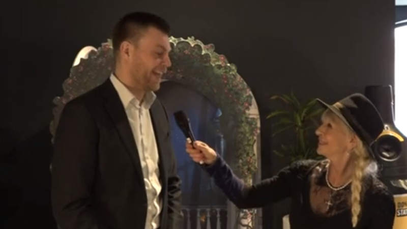 VIDEO – Met Jane op Pad – Pathé