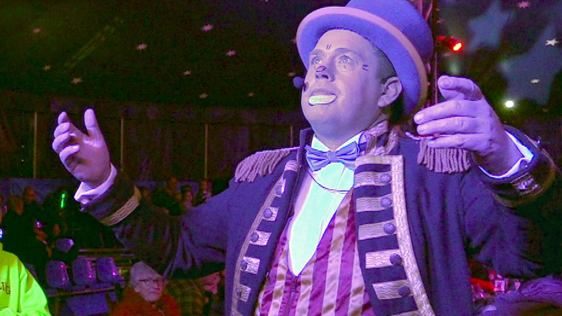 Circus Salto weer open na flinke stormschade: “Hulp uit het hele land”