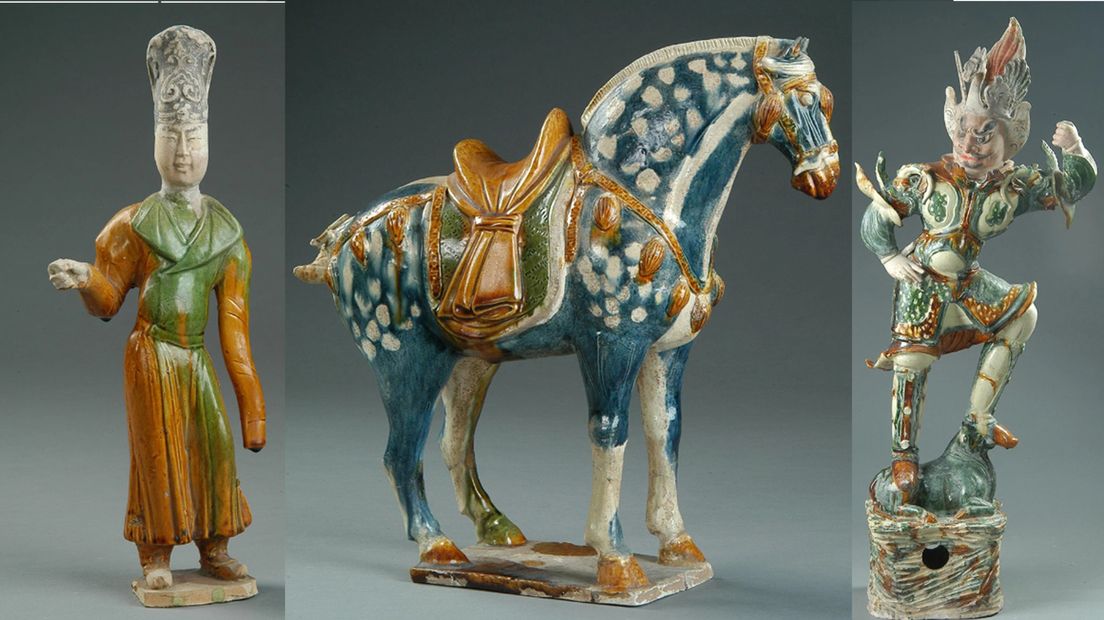 Europese primeur voor Princessehof in Leeuwarden: expositie over enige