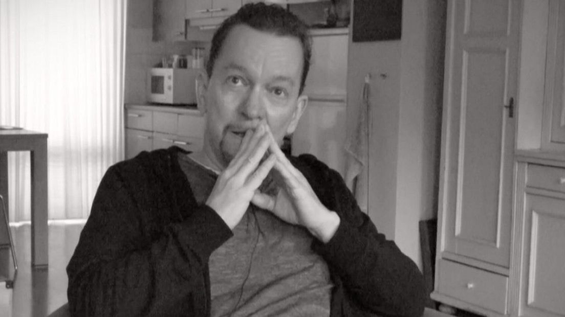 Leeuwarder muzikant Remko Hoitsma overleden