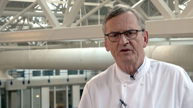 Donorbank zoekt vrouwen uit Fryslân die met Leids sperma moeder zijn geworden