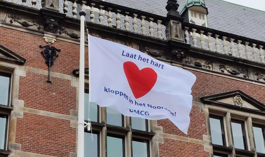 Rechter zet streep door plan voor concentratie kinderhartchirurgie in Groningen en Rotterdam