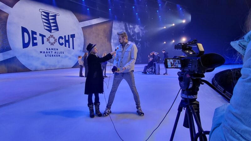 VIDEO: Met Jane op Pad – De Tocht