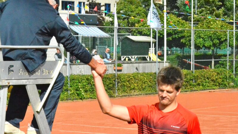 Fusie TV De Molen en LTV De Bontekoe rond