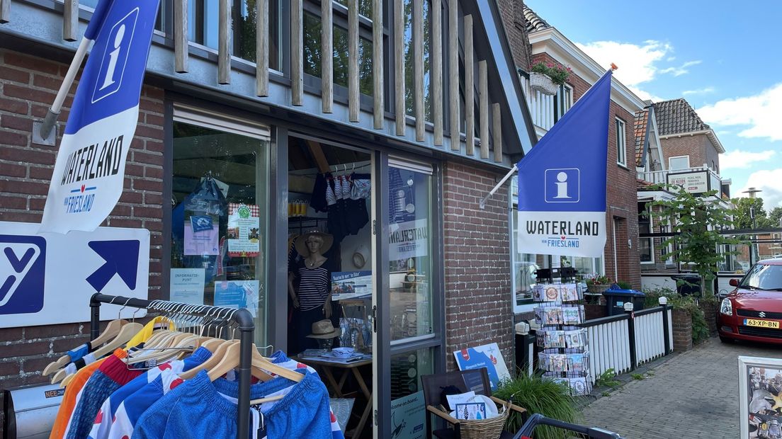 Aantal gasten nam in 2023 in Fryslân af; in heel Nederland stijging met 8,1%