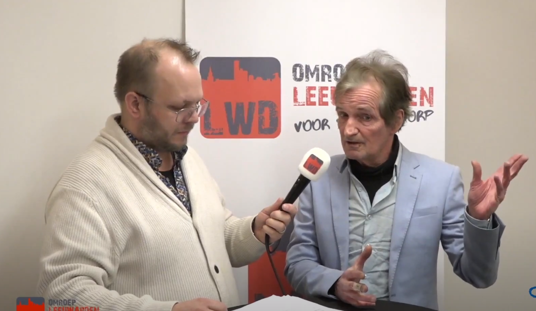 VIDEO: Rinke Schoor ervaringsdeskundige basisbaan