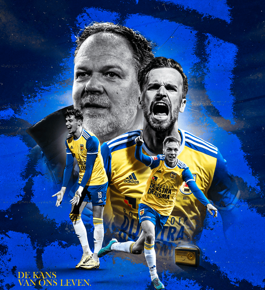 Cambuur neemt na 87 jaar al beetje afscheid van stadion in ‘wedstrijd van het jaar’