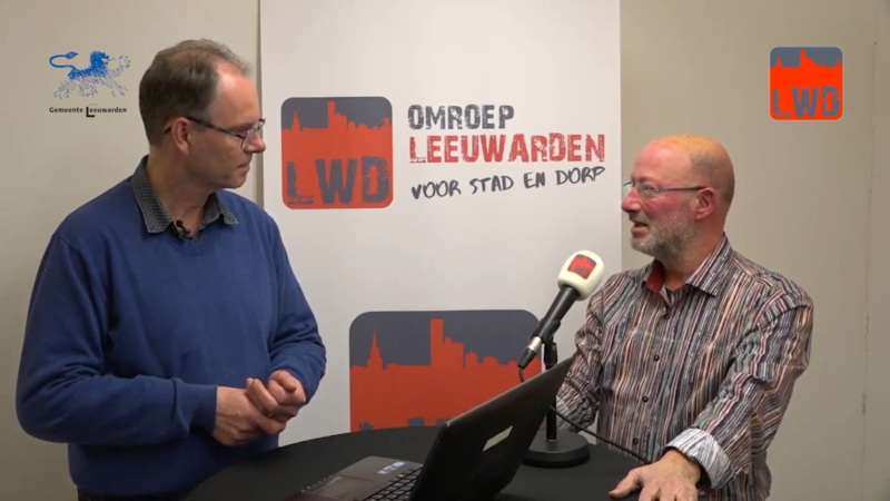 VIDEO: Terugkijken – Gesprek met Patrick Rijke