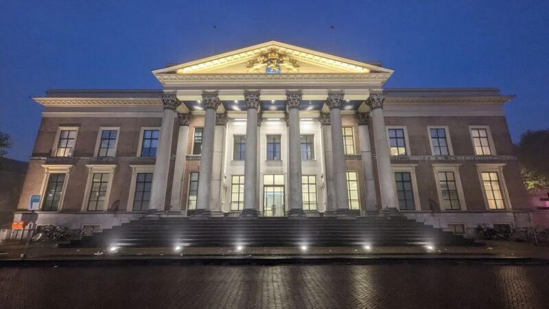 Slechte gezondheid burgerinfiltrant roept vragen op onder advocaten in Vidar-zaak