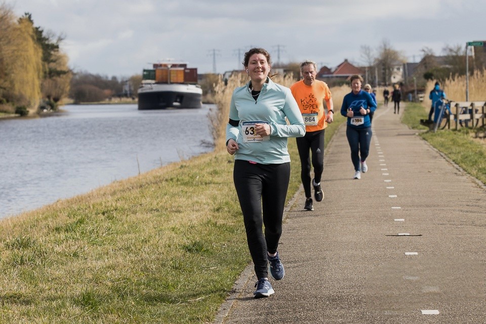 Veel afstanden om uit te kiezen tijdens Rondje Goutum