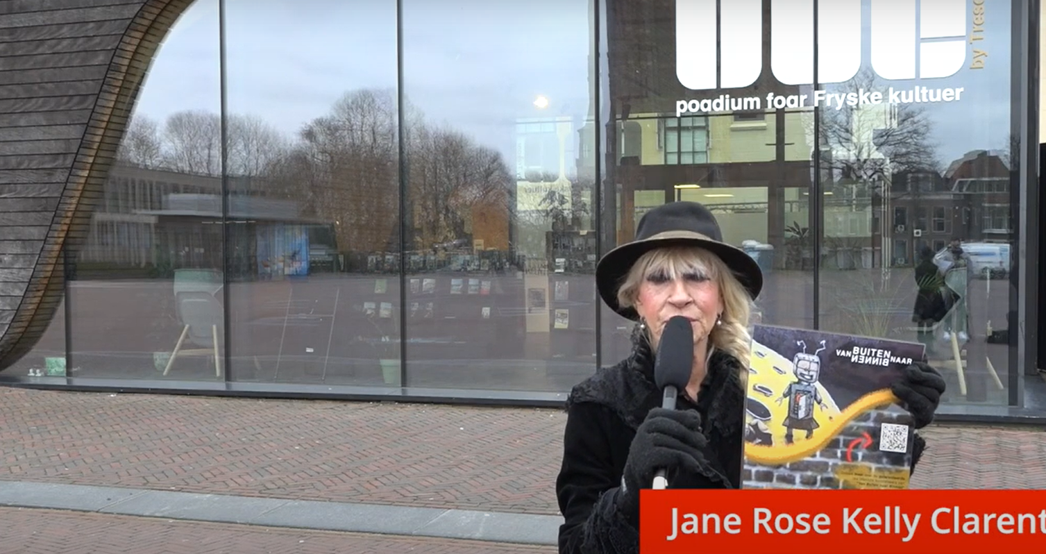 VIDEO: Met Jane op Pad bij Obe