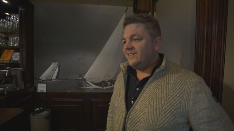 Wie is Pieter Kooi, de naamgever van het nieuwe Cambuurstadion?