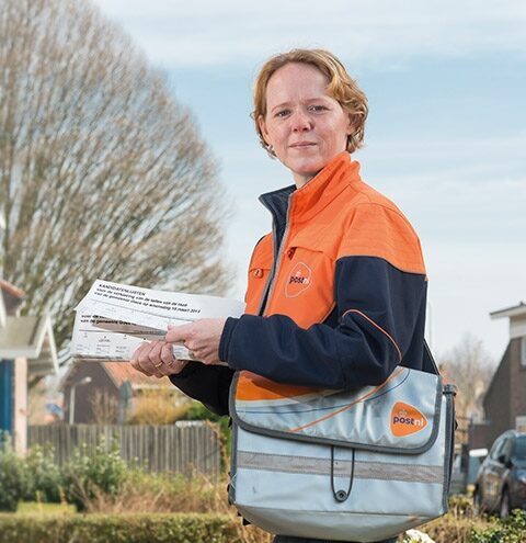 PostNL wil brieven niet meer binnen 24 uur bezorgen maar op termijn binnen drie dagen