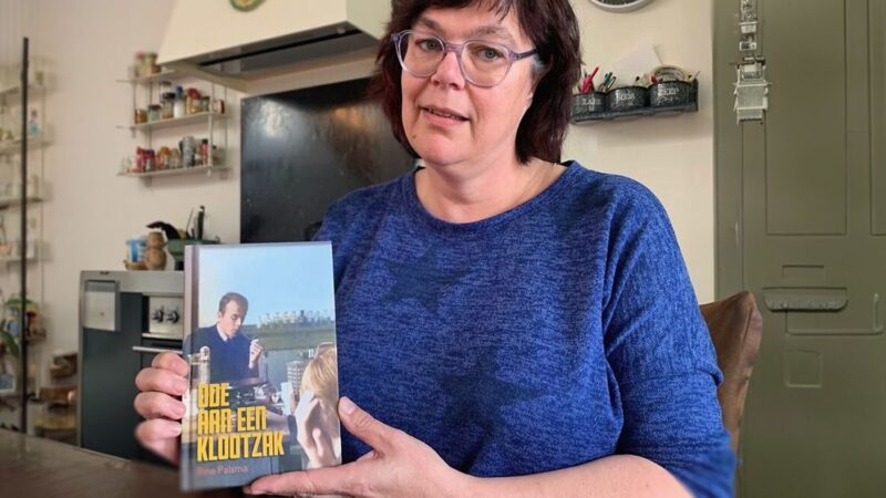 ‘Ode aan een klootzak’: over een inspirerende docent aan het Stedelijk Gymnasium en een vader met twee gezichten