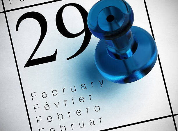 Donderdag is het schrikkeldag: “Ik ben nu 40 jaar maar eigenlijk ben ik nog maar 10”